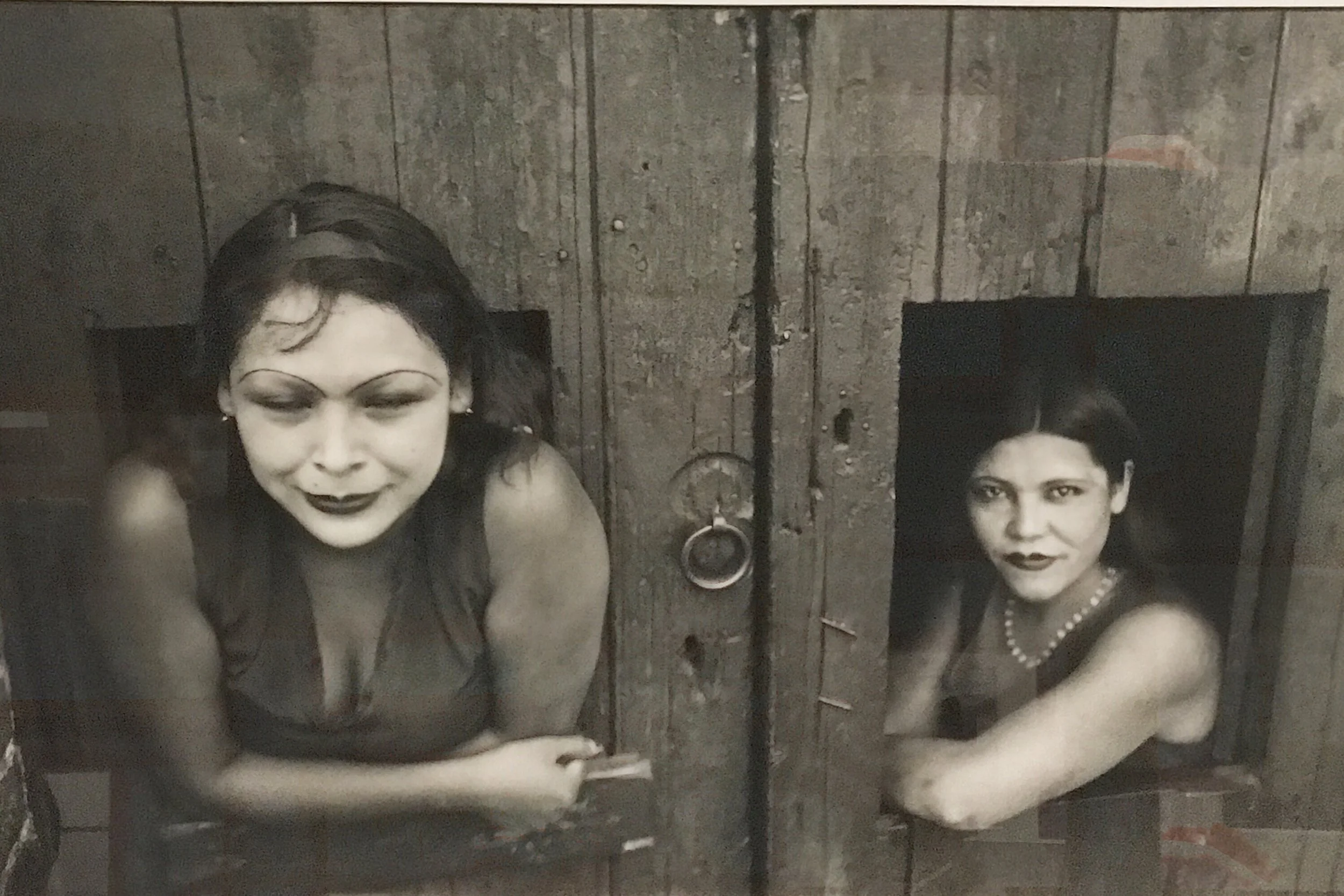 Henri Cartier-Bresson in mostra al Palazzo Ducale