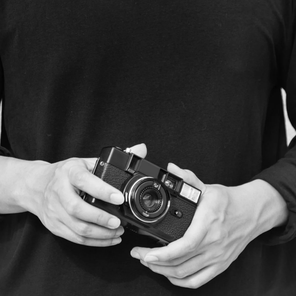 La Vera Essenza della Fotografia nell’Era dei Social Media: Come Riscoprire l’Autenticità