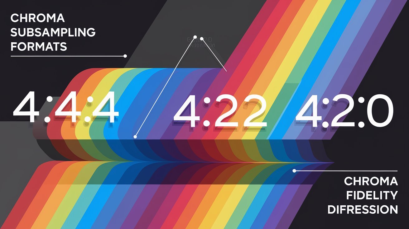 Formati di Registrazione Video: Guida per Fotografi che Entrano nel Mondo del Video