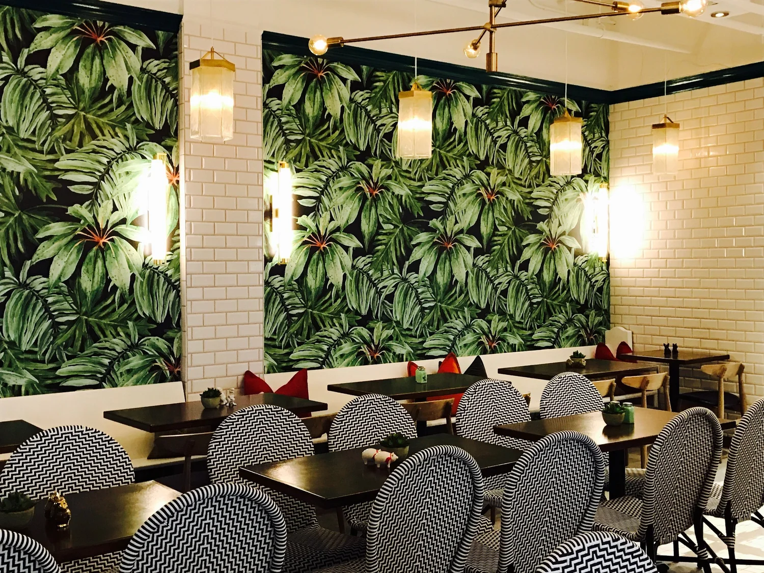 Opal's Table | Premium Dining Downtown Midland TX