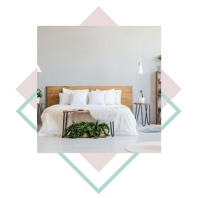 At times, life can seem hectic -as if its moving 100 miles/hr hectic. Making sure your bedroom space is organized is probably not on the top of your list of things to do during crazy moments like these. &bull;

But the feeling you get walking into a 
