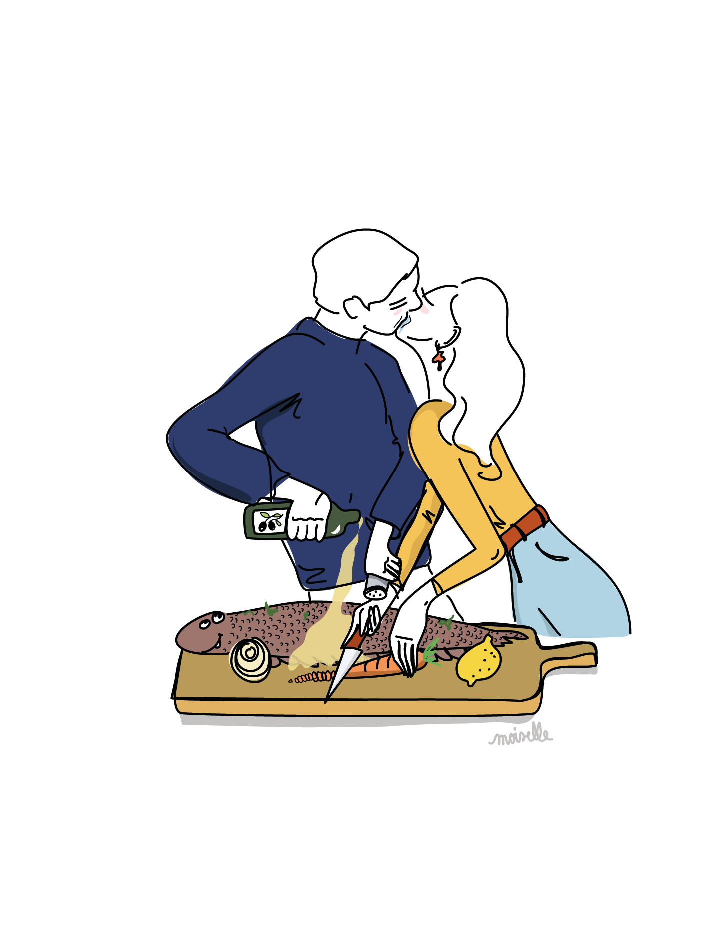 LISBOÈTE MAGAZINE / Janvier 2020