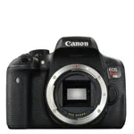 GOOD: Canon 6i