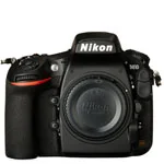 BEST: Nikon 810