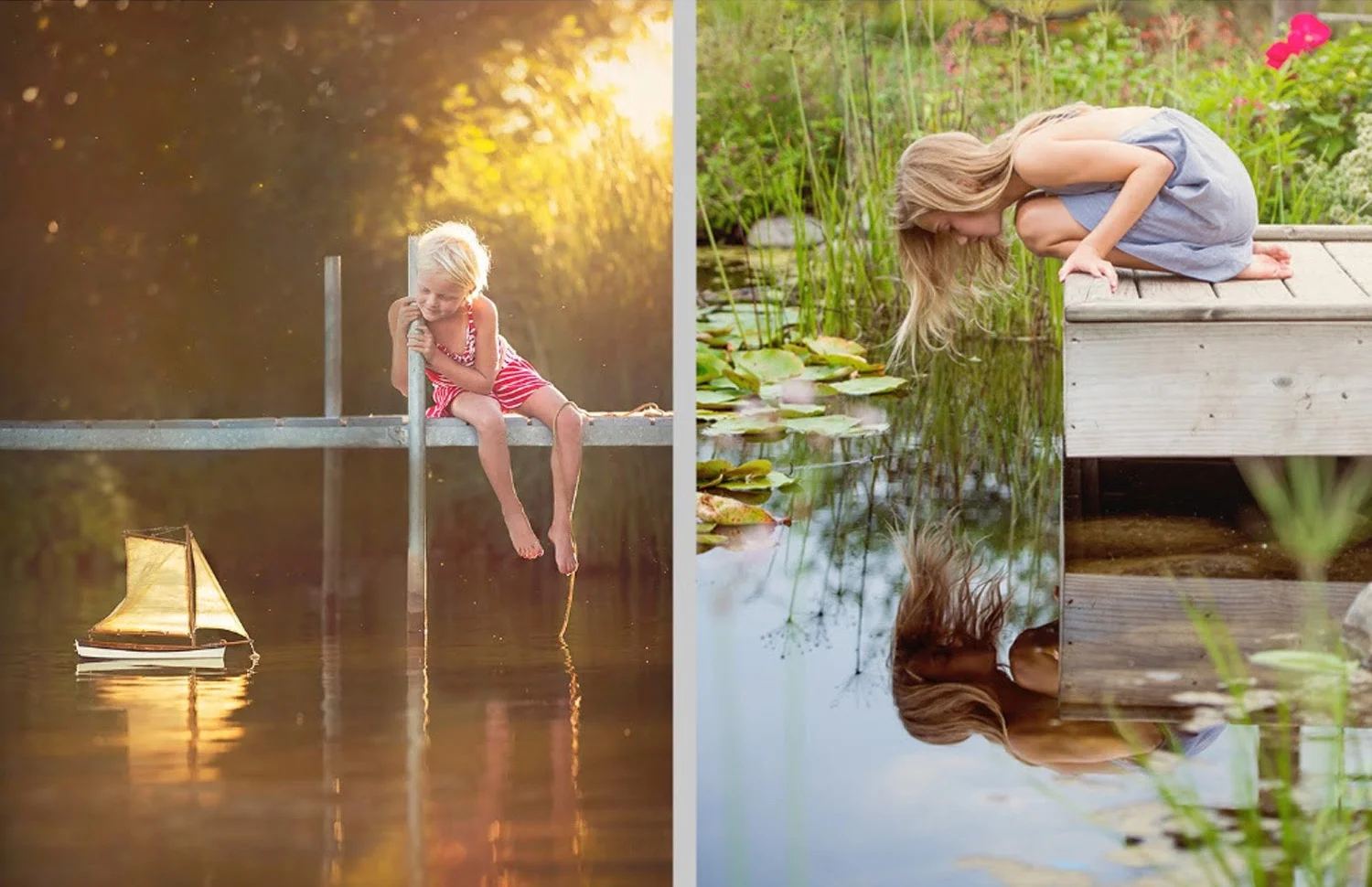 40 : REFLECTIONS