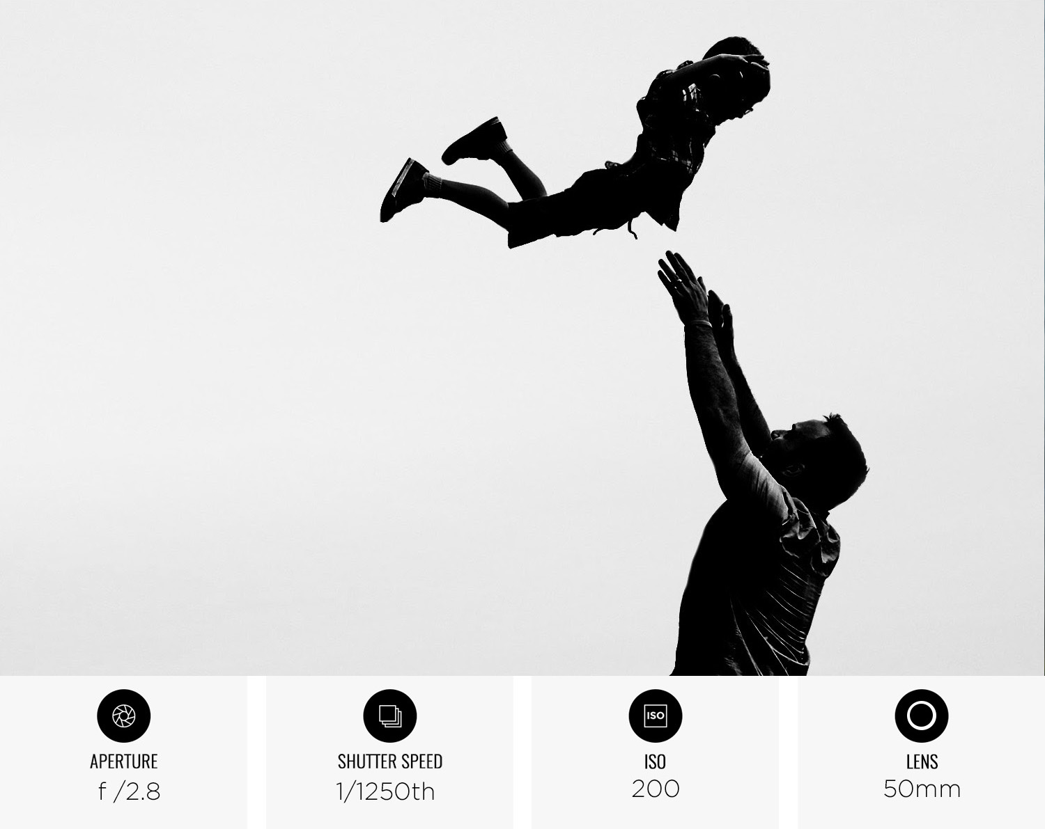 37 : SILHOUETTES