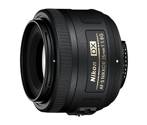 Click for more info: Nikon AF-S DX NIKKOR 35mm f/1.8G For DX cameras only.