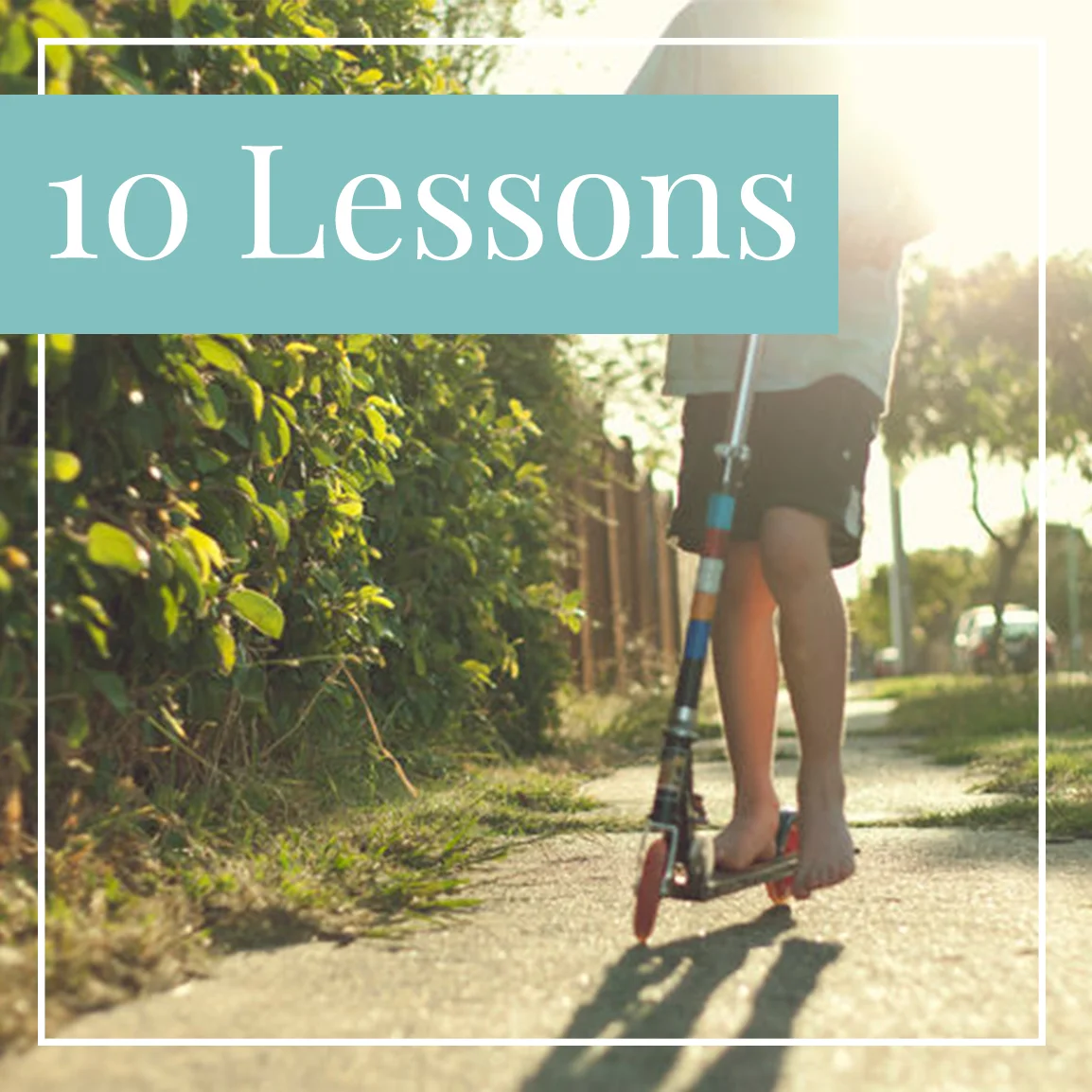 10 weeks - Master the basics The perfect course to learn how your camera works. Begin to shoot creatively and get off auto-mode. Your first lesson will arrive on January 1st, 2019 and subsequent lessons will arrive each week. Access to our Private Facebook group for extra technical support is included with your subscription. You will be given the option to extend to a full 52 weeks at the end of your 10 week course. $79 Next class starts January 1, 2019