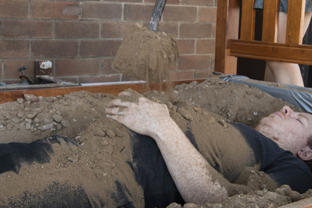 Night Soil (2016)