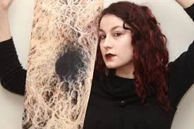 Pia Interlandi, Ph.D