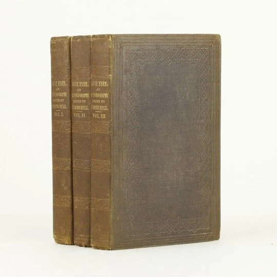 1847 - First Editions - Jonkers Rare Books