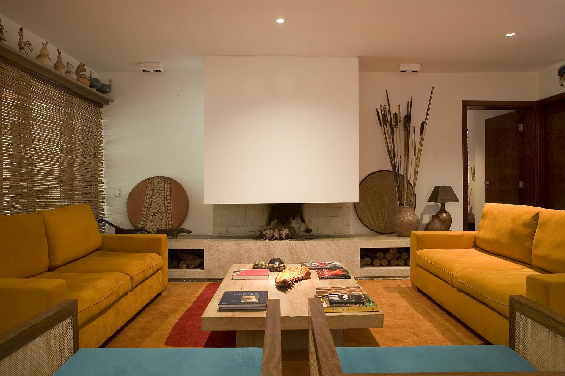casa ibirapuera