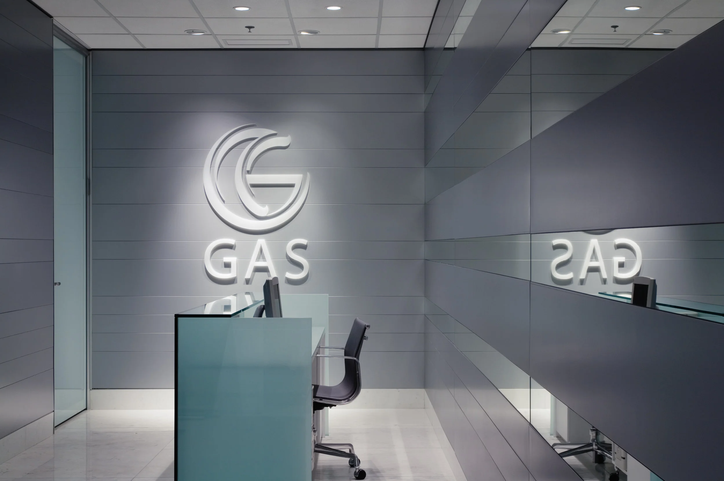Gas Investimentos