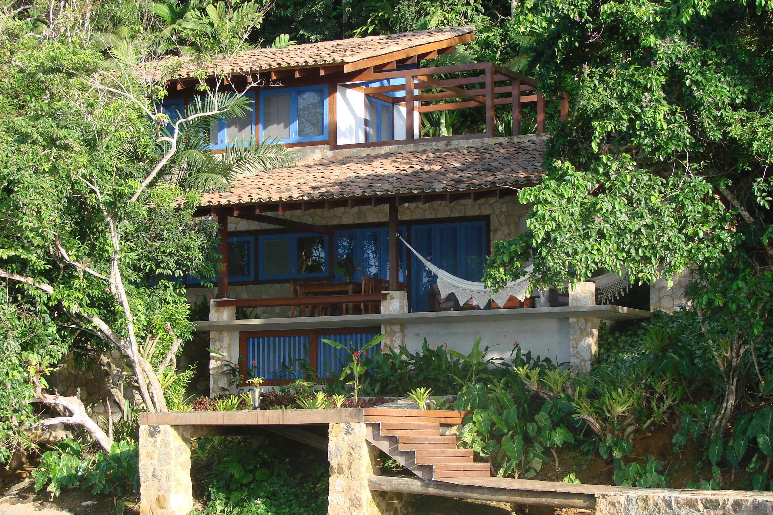 ilha do araujo