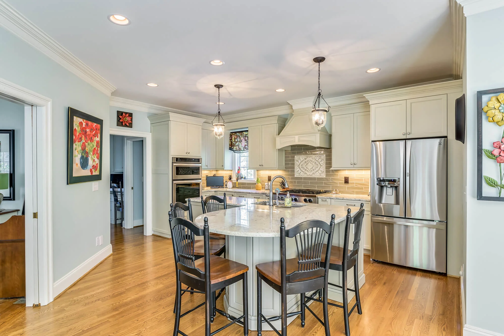 Open Houses this Weekend: 10/23/2016