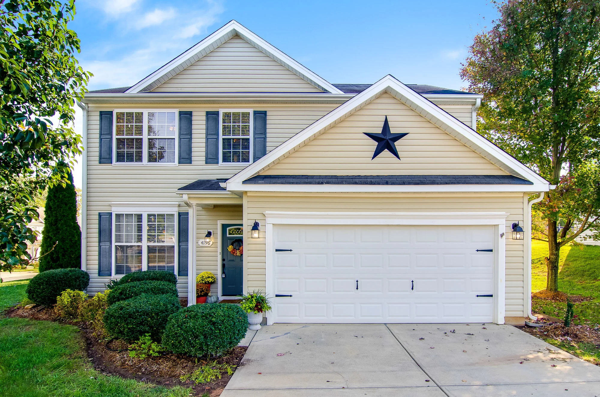 Winston-Salem Open House for Sunday, October 29, 2-4PM - Join Us!