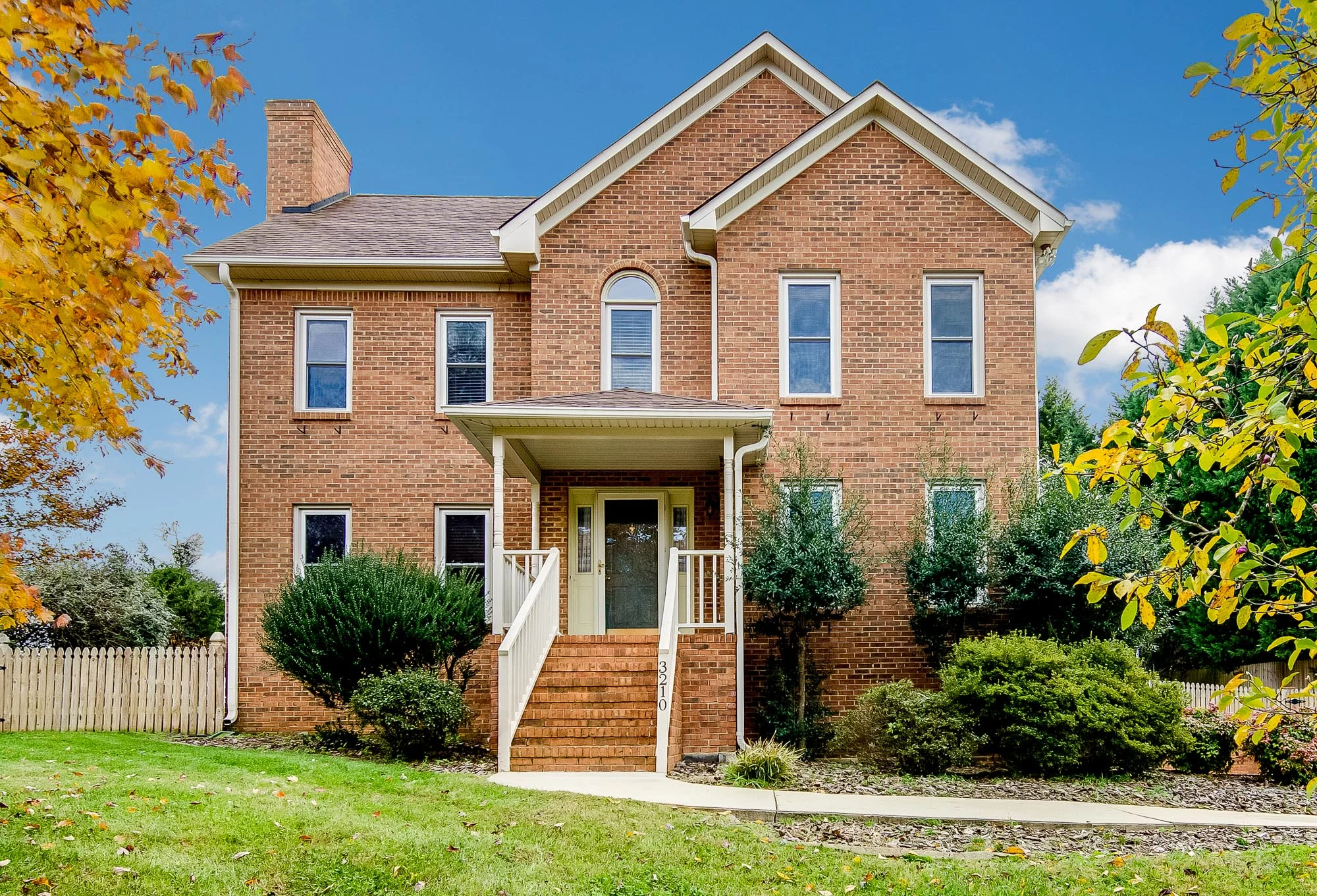 TWO NEW LISTINGS!