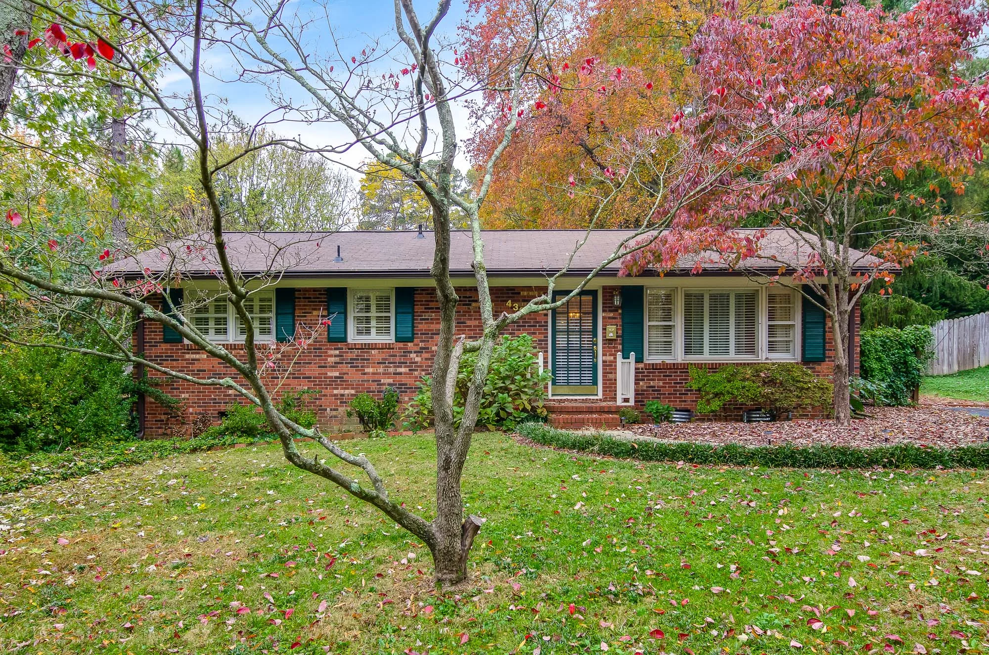 OPEN HOUSES FOR SUNDAY, NOVEMBER 12