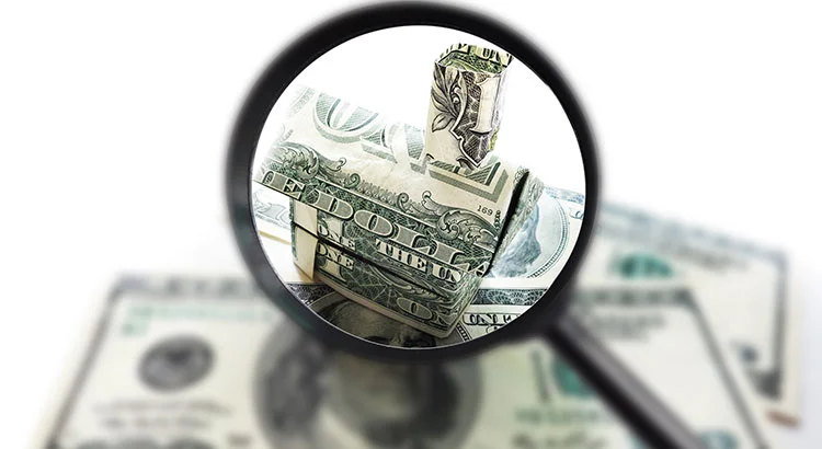 2 Charts That Show the Truth about Home Affordability