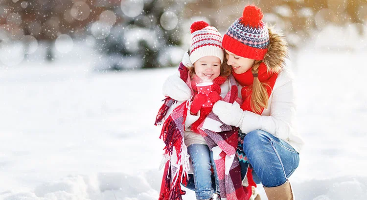 5 Reasons to Sell This Winter!