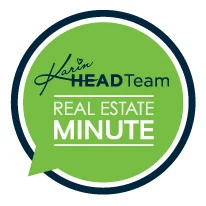 Real Estate Minute