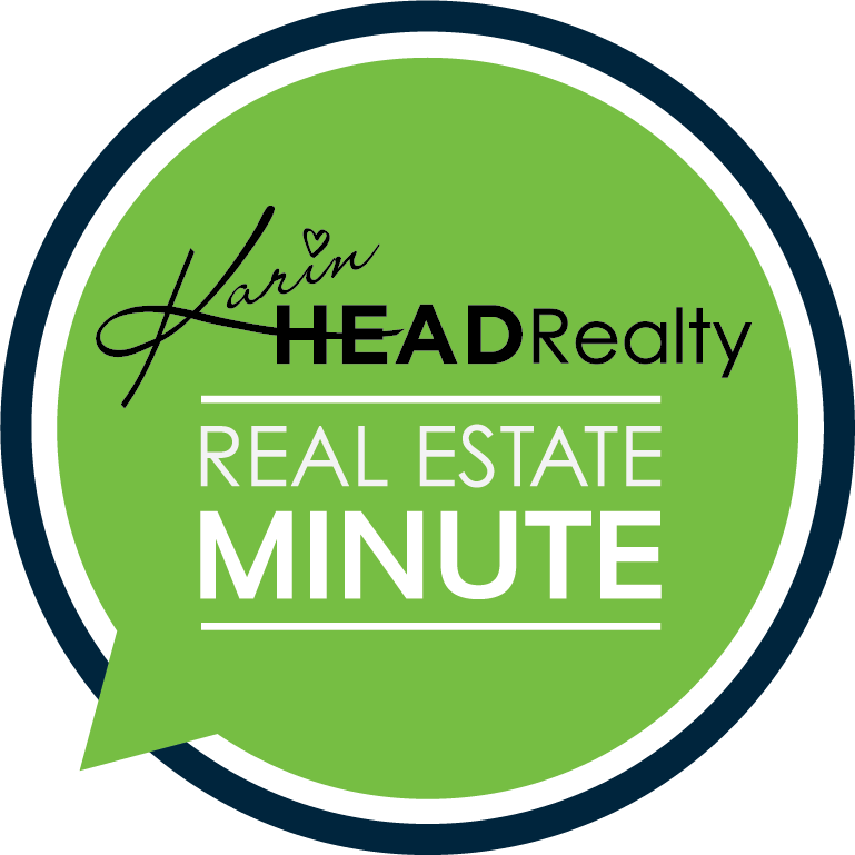 Real Estate Minute