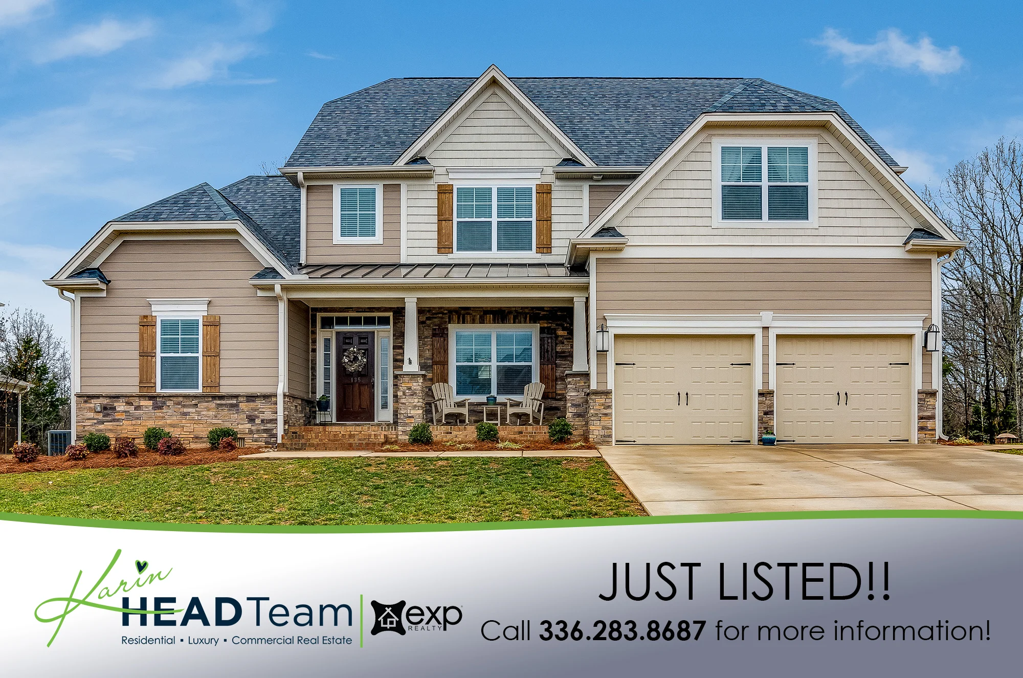 135 Meadowfield Run_Just Listed-EXP.jpg