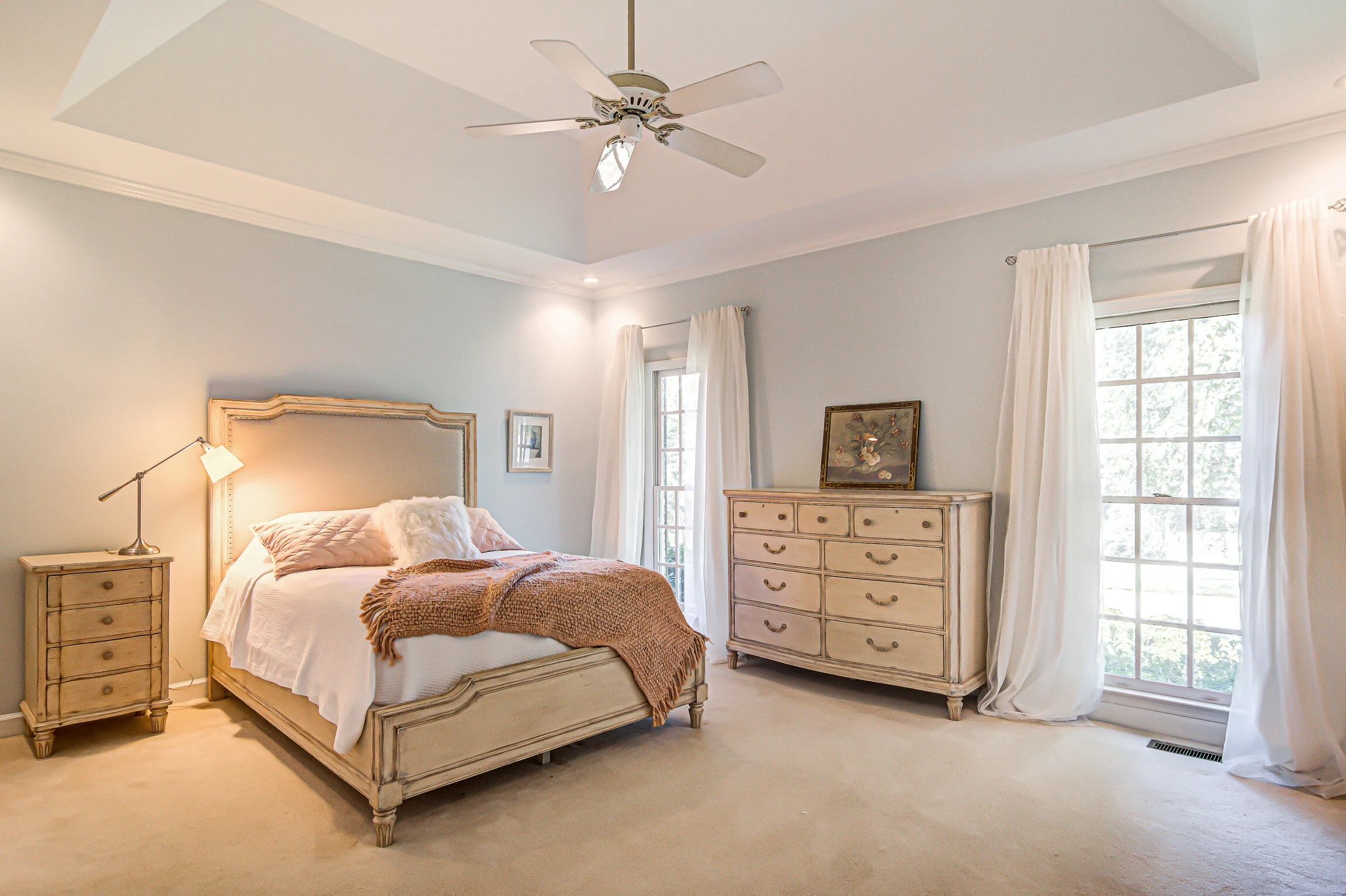 The Bedroom Updates You Need To Make Before Selling Your Home