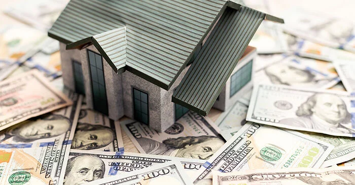 More Than Half of Homes Are Selling for Above Asking Price