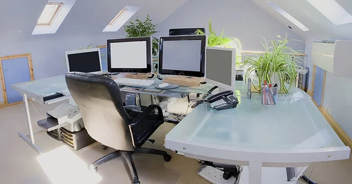 Selling Your Home? Here’s What Not to Display in Your Home Office