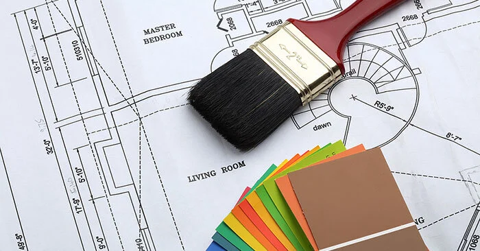 Thinking About Updating Your Home? Here Are Some 2021 Design Trends to Consider