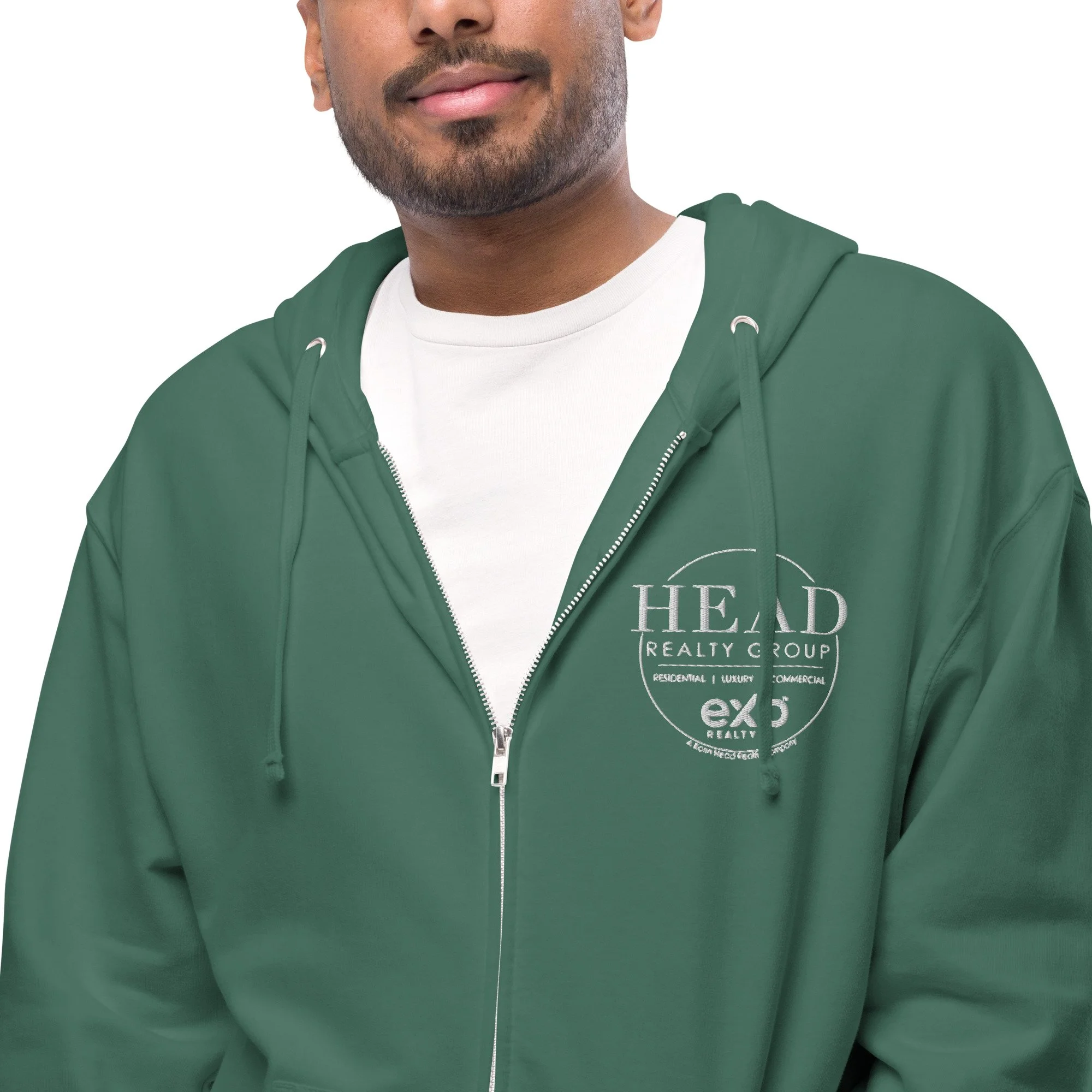 unisex-fleece-zip-up-hoodie-alpine-green-zoomed-in-2-63c0503bacb98.jpg