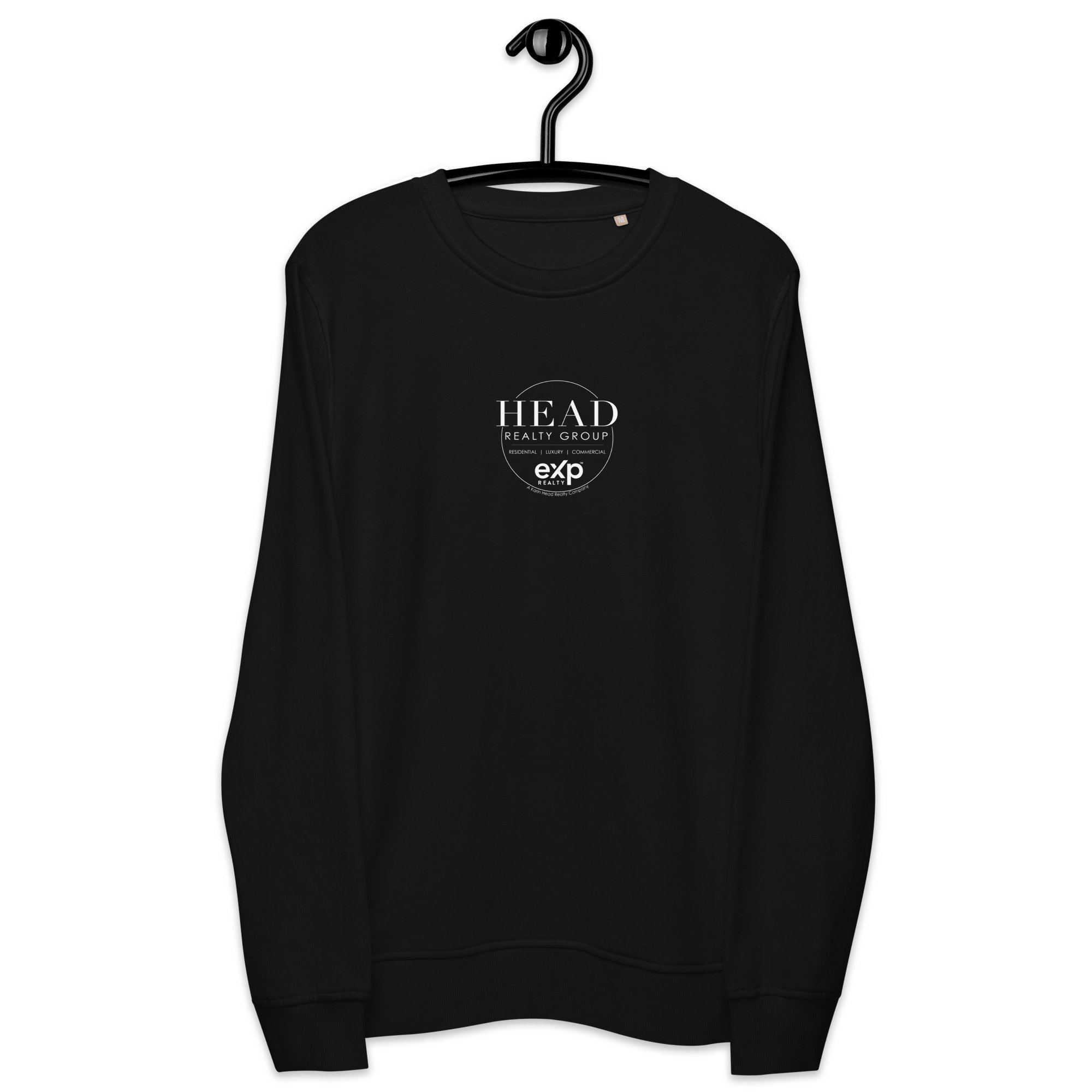 unisex-organic-sweatshirt-black-front-63c97c5242c35.jpg