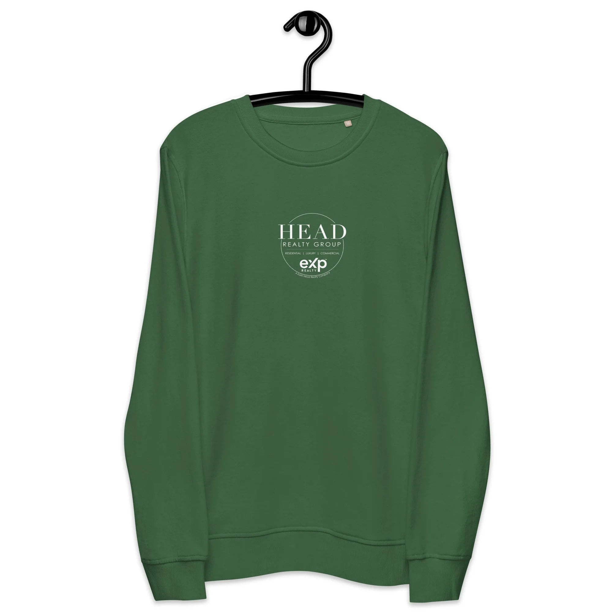unisex-organic-sweatshirt-bottle-green-front-63c97c5245225.jpg