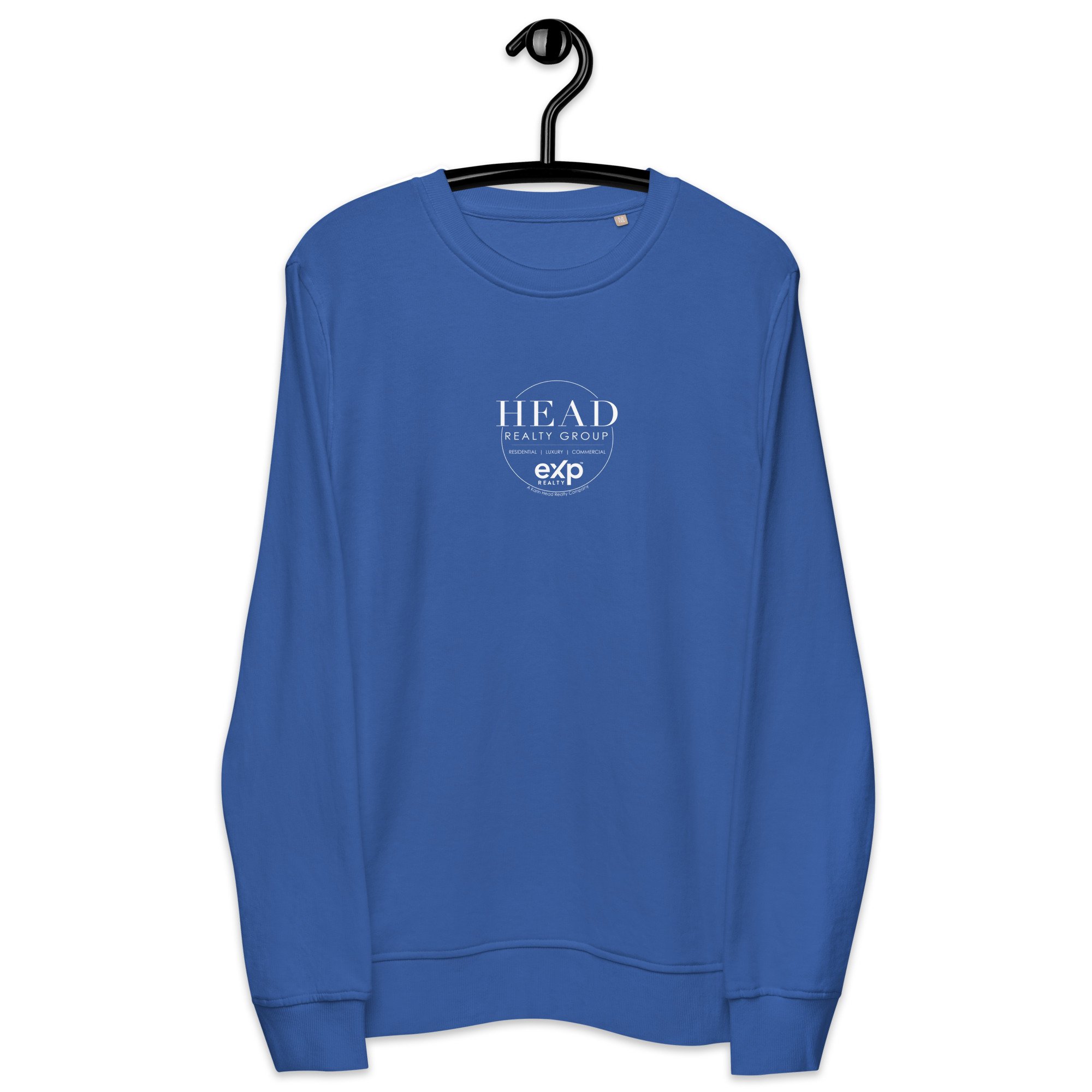 unisex-organic-sweatshirt-royal-blue-front-63c97c52457af.jpg