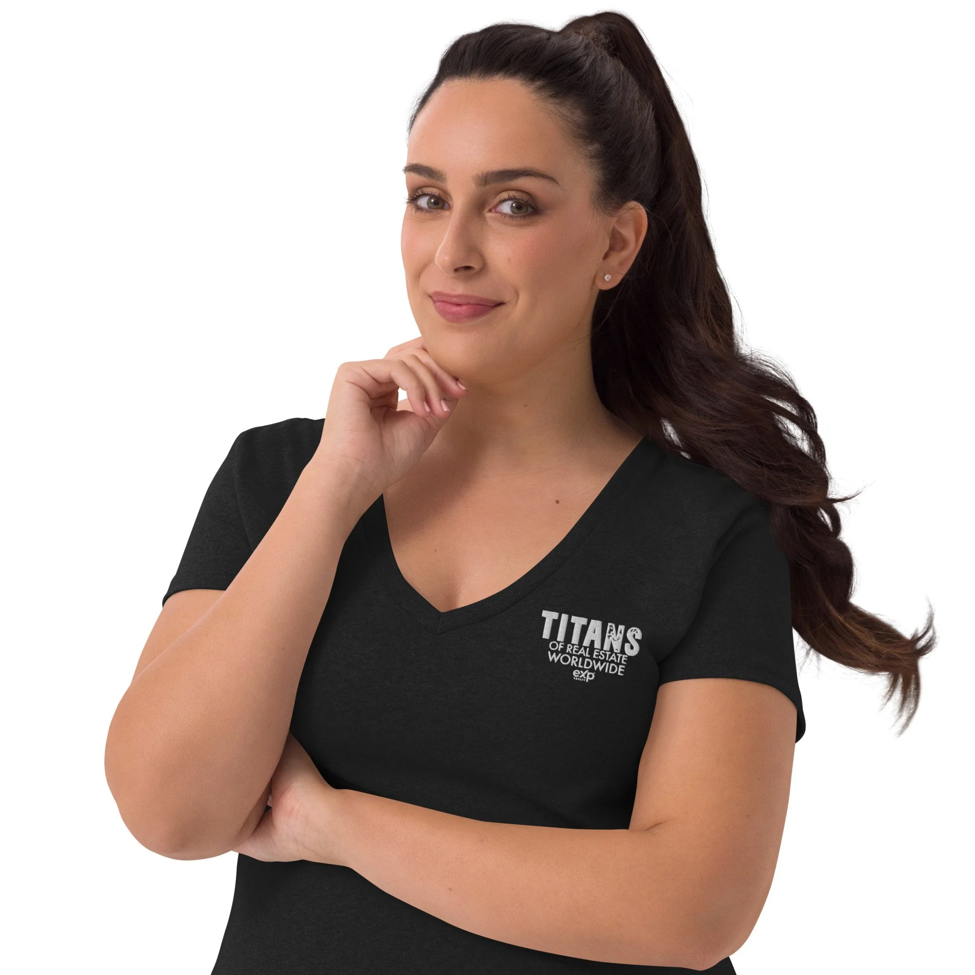 womens-recycled-v-neck-t-shirt-black-front-2-651edb54c67f7.jpg