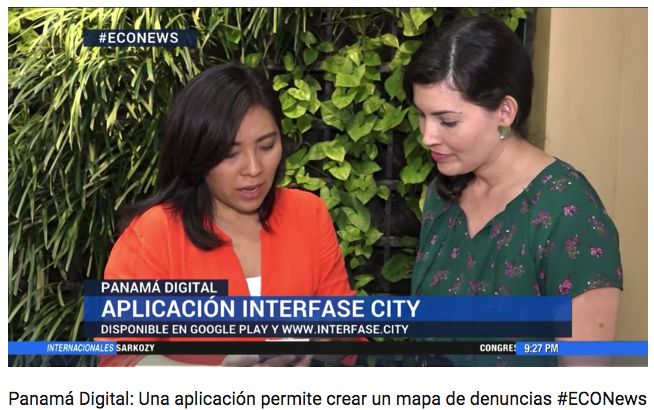 Bájala de PlayStore y AppleStore