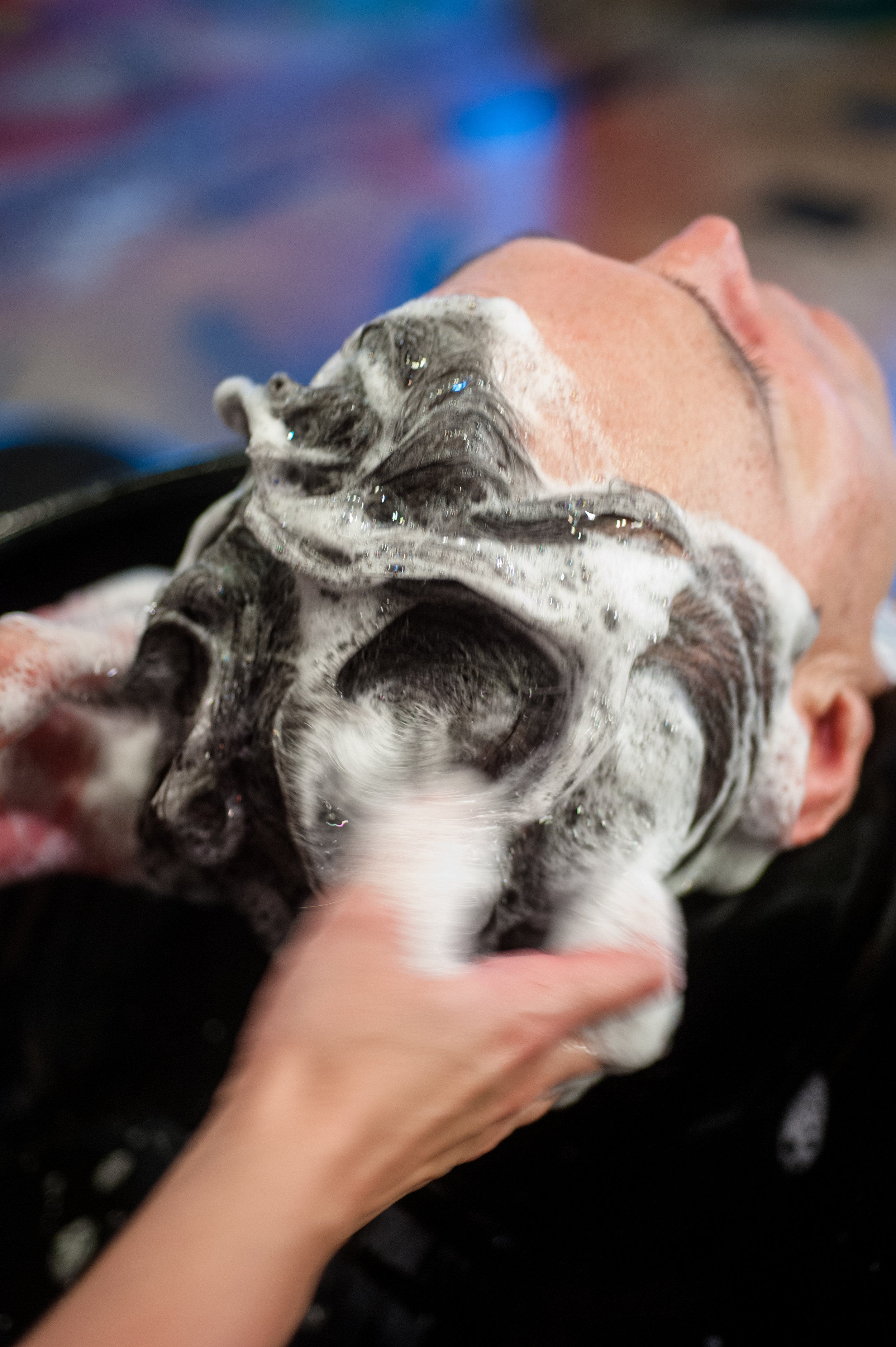 Hair & Scalp Treatments