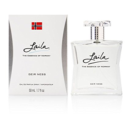 Laila Fragrance