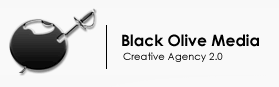 Black Olive Media