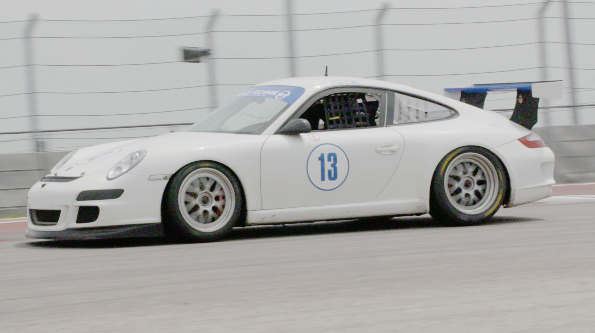 Porsche | Circuit of the Americas