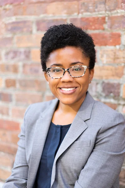 Marsha Barrett