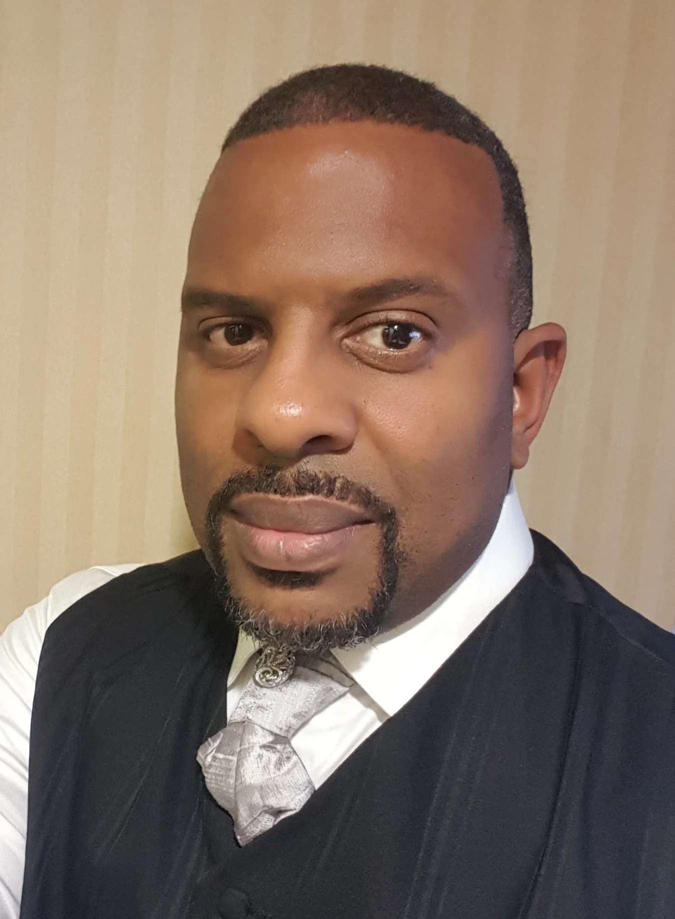 Jason E. Glenn