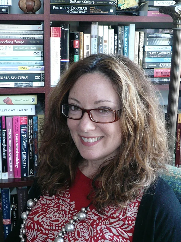 Linda Alcoff