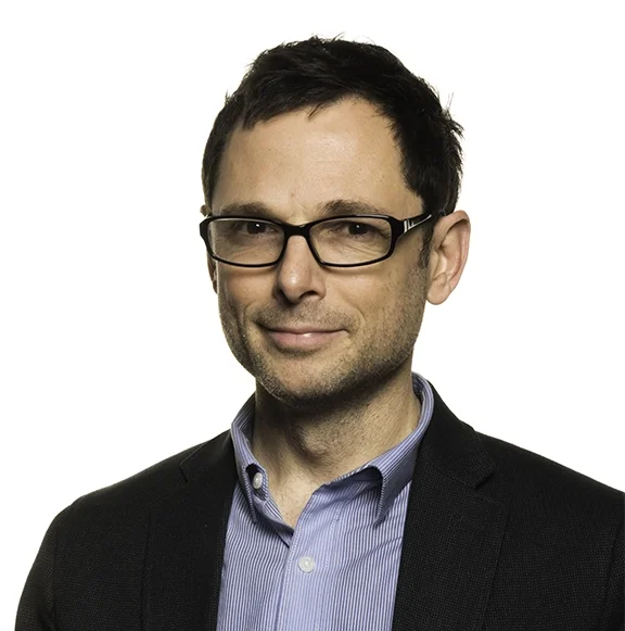 David Herzberg
