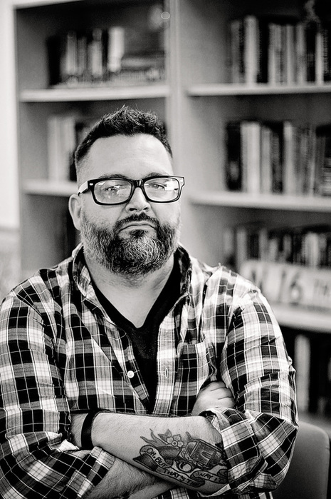 Travis Linnemann