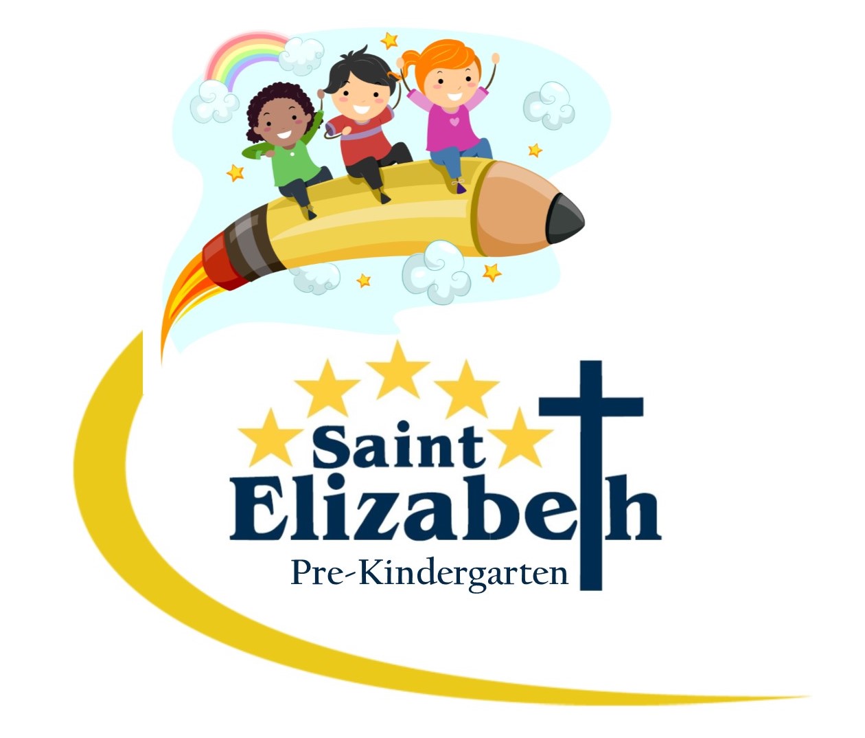 PreK4 — Saint Elizabeth Parish School