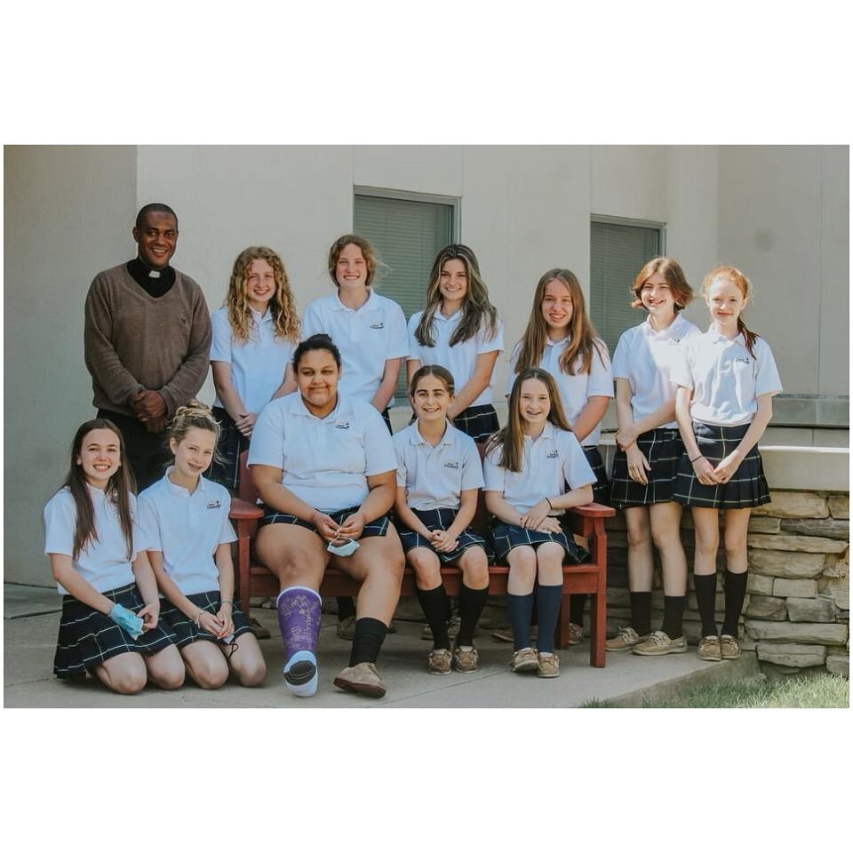 Sending our gratitude to the members of Girl Scout Troop 4131. As the troop's membership came to an end, they had to decide how to spend their remaining funds. Rather than use it on a celebration or group activity, they decided to pledge the $785.35 
