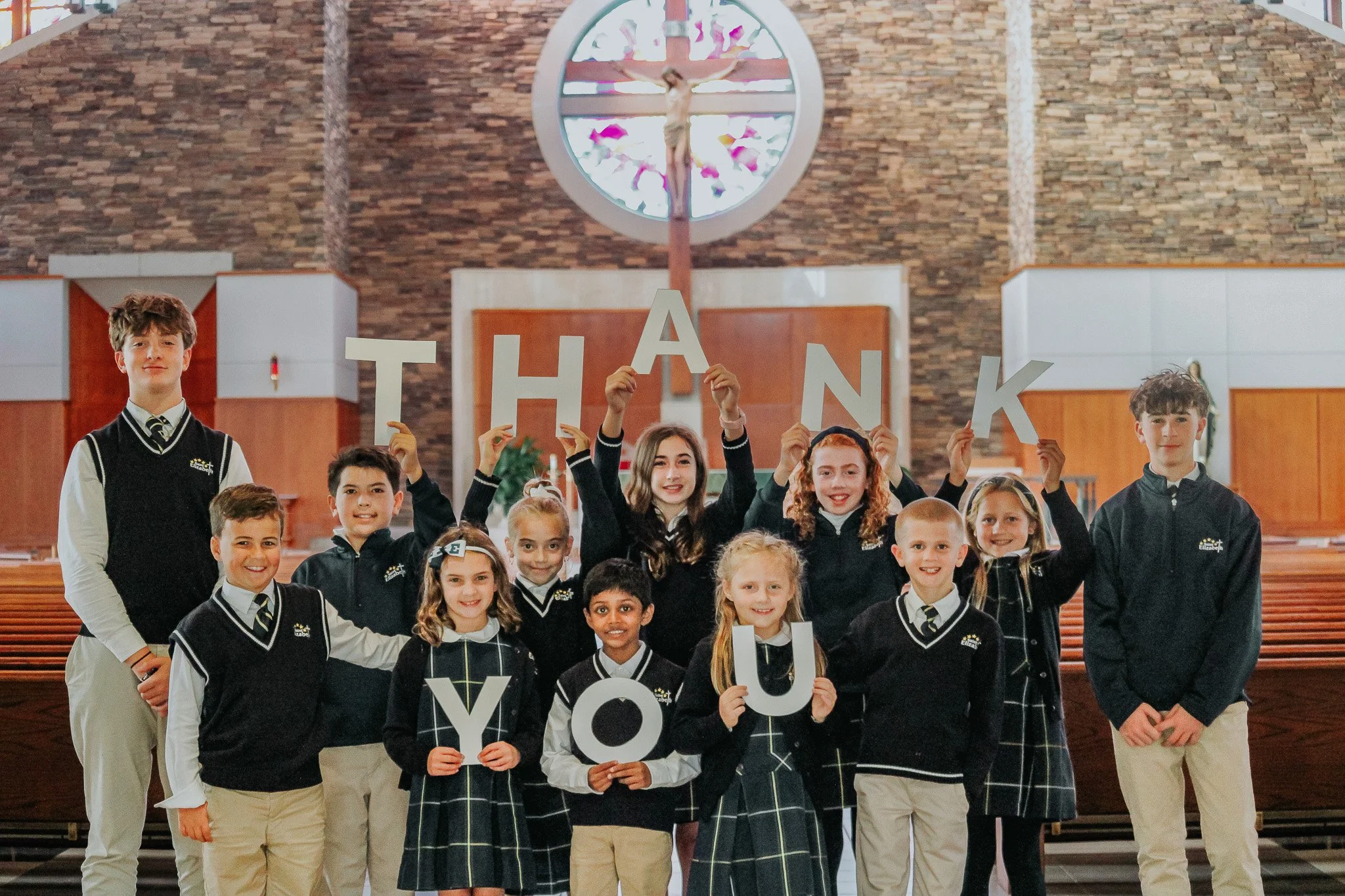 https://www.zeffy.com/en-US/peer-to-peer/igivecatholic-giving-tuesday

There are just a few hours left in Giving Tuesday, and we are overwhelmed with gratitude!
So far, our community has helped us raise $8,045 🤍💙

There&rsquo;s still time to make a
