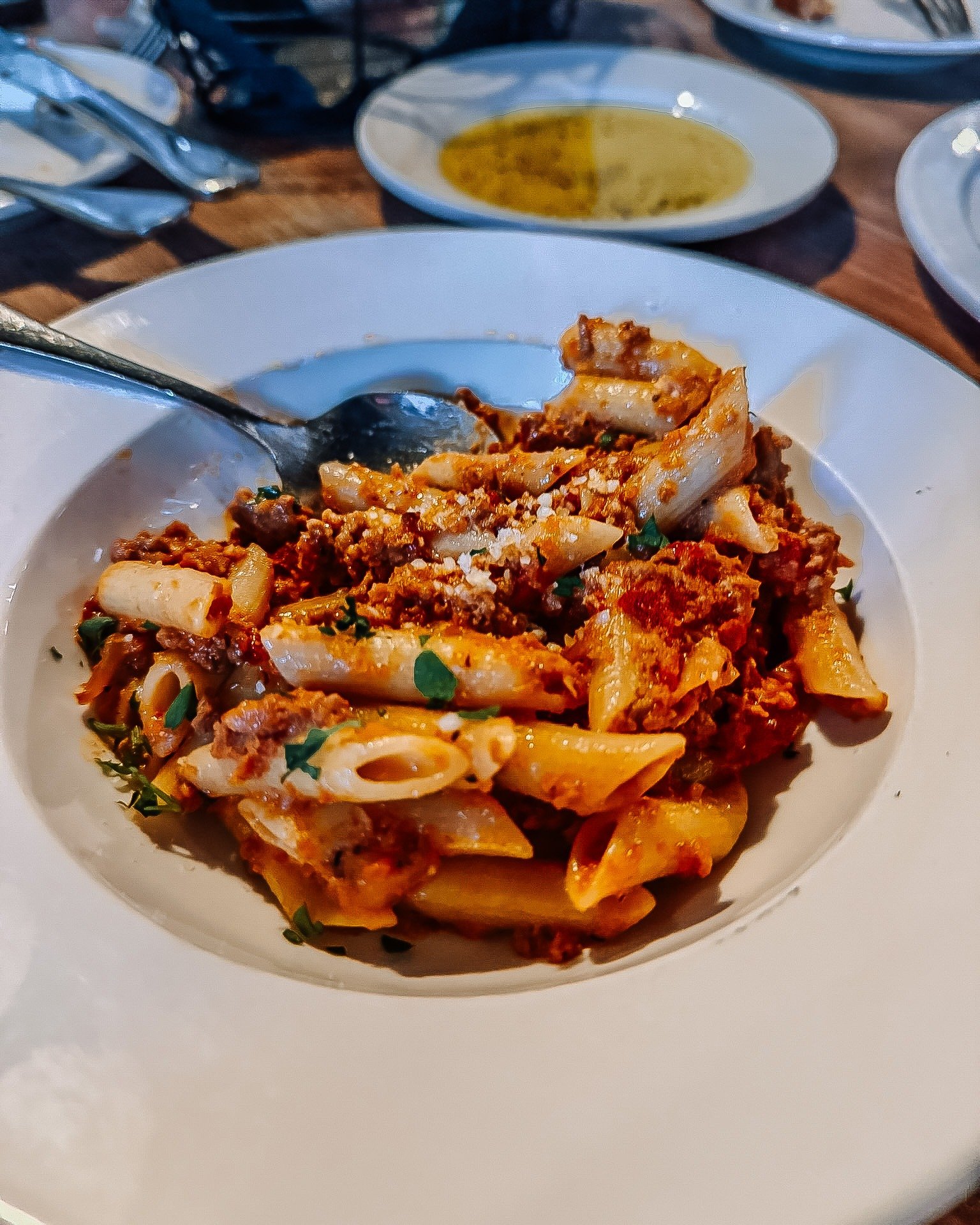 Next up in our Italian Garden Party highlights - We are excited to partner with Pepperoncini, an authentic Italian Restaurant tucked away in the heart of Conshohocken . 

The evening's food stations will include a grazing board with cured meats, Ital